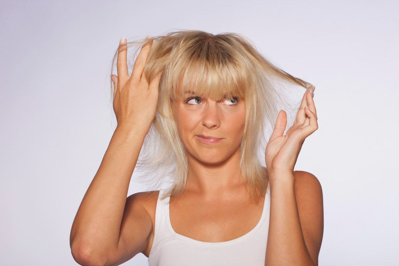 Hair Problems: 20 Best Home Remedies for All Your Hair ...